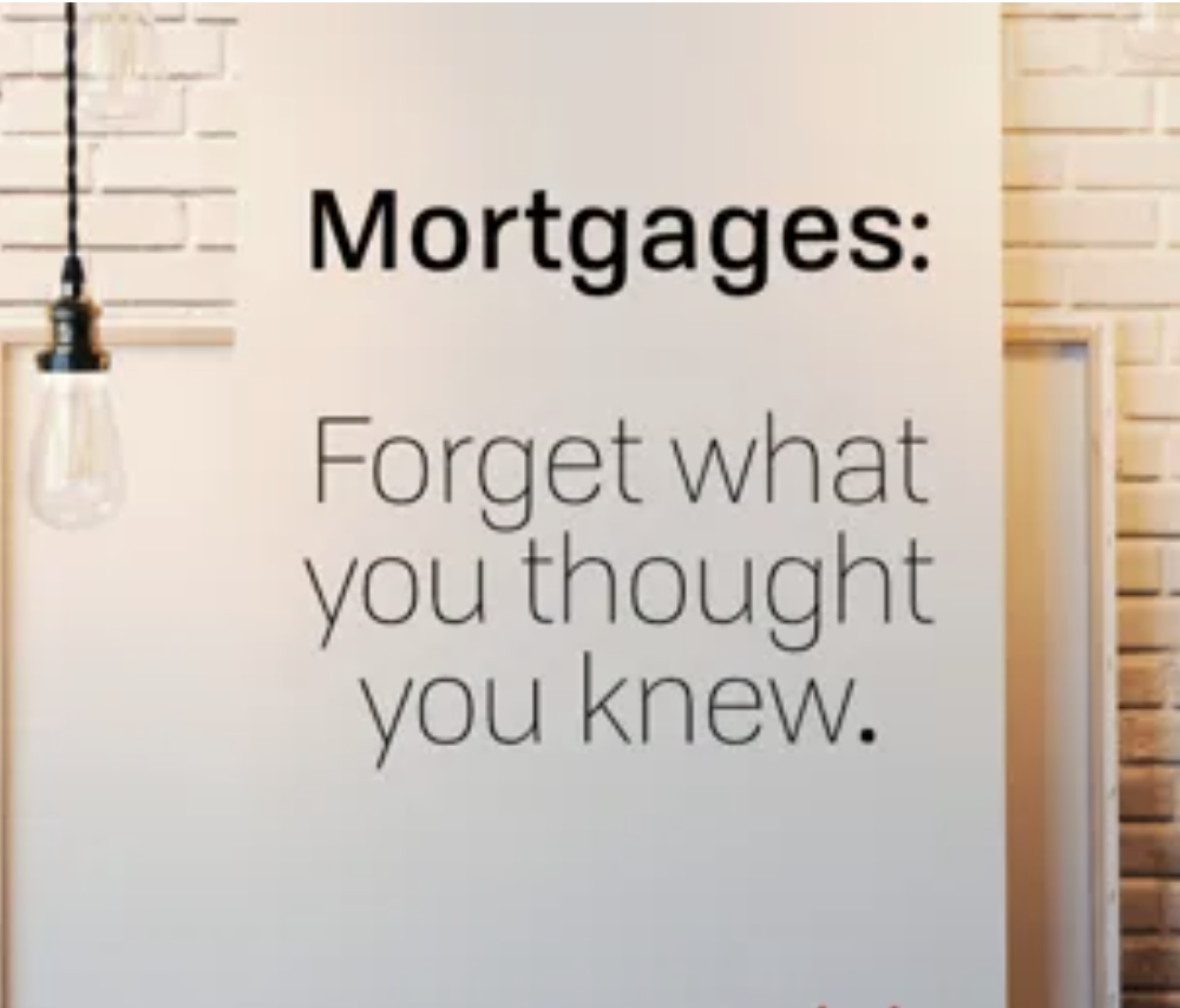 What Are Collateral Mortgages? Mage flow HTML website template